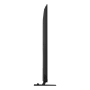Телевизор Hisense 55" 4K UHD, 144 Гц, QLED (55U7S)