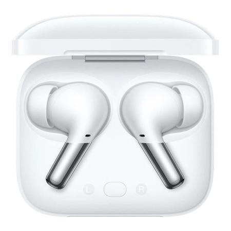 Беспроводные наушники OnePlus Buds Pro White, белый