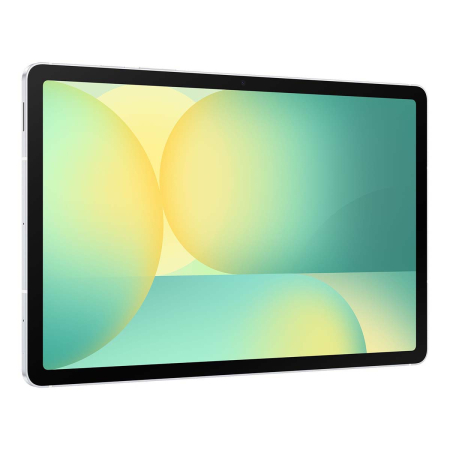 Samsung Galaxy Tab S10 FE 10,9" 5G+Wi-Fi 8/128Gb Silver, серебрянный Samsung Galaxy Tab S10 FE 10,9" 5G+Wi-Fi 8/128Gb Silver, серебрянный