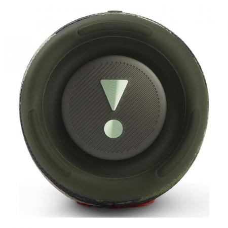 Портативная колонка JBL Charge 5 Camouflage, камуфляж Портативная колонка JBL Charge 5 Camouflage, камуфляж