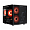 Игровой ПК Raskat Strike 520, Intel Core i5-14400F, NVIDIA RTX 5060 8Gb, 32Gb DDR5, 1Tb SSD, Чёрный