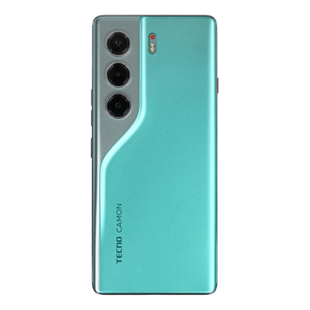 TECNO Camon 40 Pro 8/256Gb 5G Sea Green, морской зеленый TECNO Camon 40 Pro 8/256Gb 5G Sea Green, морской зеленый