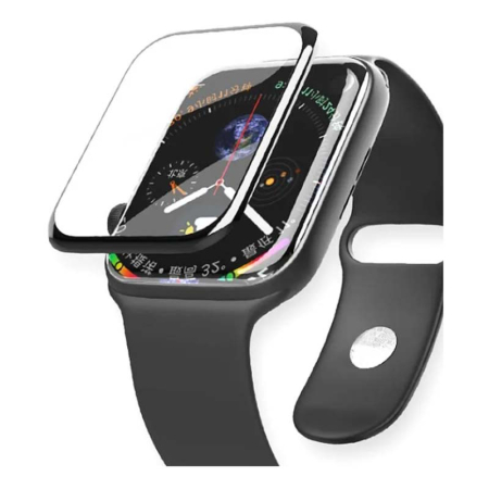 Защитное стекло для Apple Watch 46 мм WiWU iVista Watch Screen film