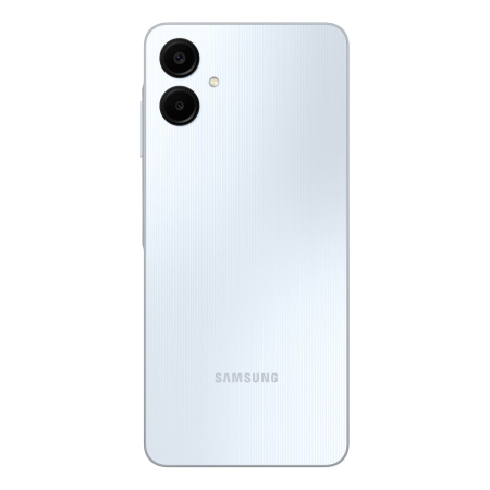 Samsung Galaxy A06 6/128Gb Light Blue, голубой Samsung Galaxy A06 6/128Gb Light Blue, голубой