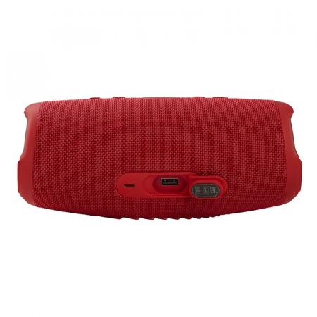 Портативная колонка JBL Charge 5 Red, красный Портативная колонка JBL Charge 5 Red, красный