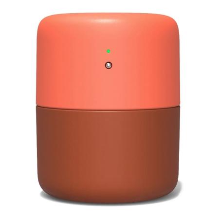 Увлажнитель воздуха Xiaomi VH Man (H01) Оранжевый Увлажнитель воздуха Xiaomi VH Man (H01) Оранжевый