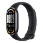 Фитнес браслет Xiaomi Smart Band 10 Midnight Black Global, черный