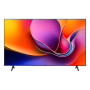 Телевизор Hisense 50" Ultra HD, 60 Гц, Direct LED (50A6Q) Телевизор Hisense 50" Ultra HD, 60 Гц, Direct LED (50A6Q)