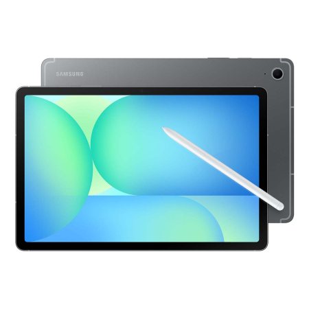 Samsung Galaxy Tab S10 FE+ 13,1" Wi-Fi 8/128Gb Gray, серый Samsung Galaxy Tab S10 FE+ 13,1" Wi-Fi 8/128Gb Gray, серый