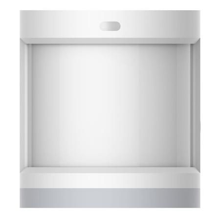 Датчик движения Aqara (RTCGQ11LM) Белый Датчик движения Aqara (RTCGQ11LM) Белый