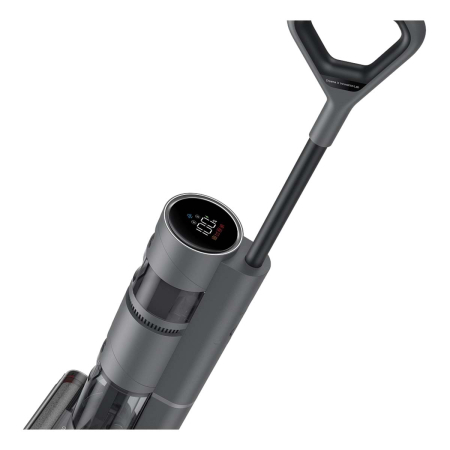 Моющий пылесос вертикальный Xiaomi Dreame H12 Core Чёрный Моющий пылесос вертикальный Xiaomi Dreame H12 Core Чёрный