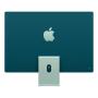 Apple iMac 24" (M3, 8C CPU, 10C GPU, 2023) Retina 4,5K, 8Gb, 512Gb SSD (MQRP3) Green, зеленый Apple iMac 24" (M3, 8C CPU, 10C GPU, 2023) Retina 4,5K, 8Gb, 512Gb SSD (MQRP3) Green, зеленый