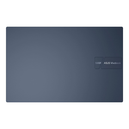 Ноутбук ASUS VivoBook 15 X1504ZA-BQ824 (Intel Core i3 1215U 8Gb SSD 256Gb 15.6" FullHD DOS) Blue, синий Ноутбук ASUS VivoBook 15 X1504ZA-BQ824 (Intel Core i3 1215U 8Gb SSD 256Gb 15.6" FullHD DOS) Blue, синий