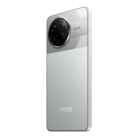 Xiaomi POCO F7 Pro 12/512Gb Silver, серебристый Xiaomi POCO F7 Pro 12/512Gb Silver, серебристый