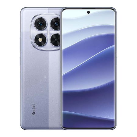 Xiaomi Redmi Note 14 Pro 5G 8/256Gb Lavender Purple, фиолетовый Xiaomi Redmi Note 14 Pro 5G 8/256Gb Lavender Purple, фиолетовый