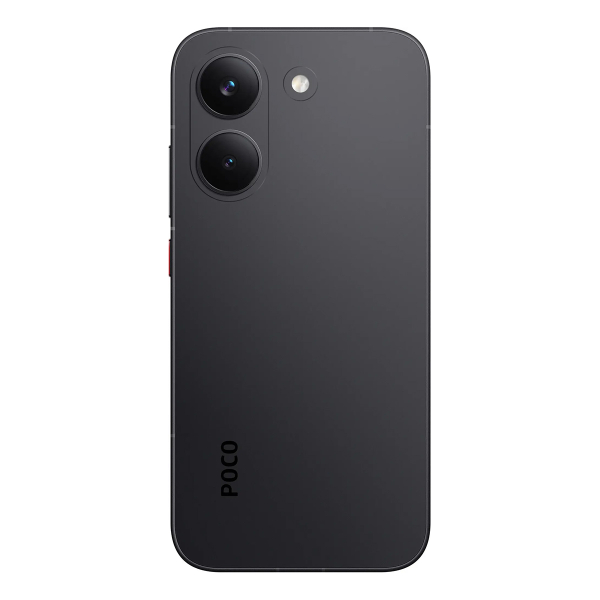 Xiaomi POCO X8 Pro 12/512Gb Black, чёрный