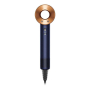Фен Dyson Supersonic HD07 (Global) Prussian Blue/Rich Copper, синий/медь Фен Dyson Supersonic HD07 (Global) Prussian Blue/Rich Copper, синий/медь