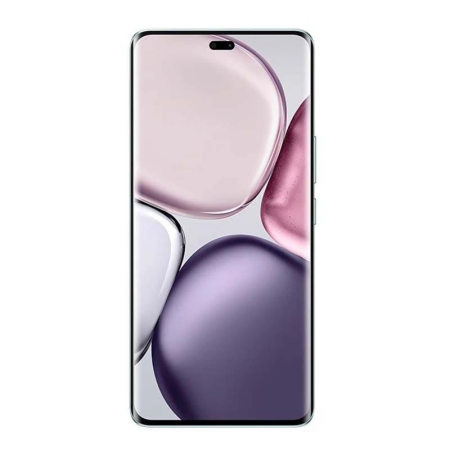 HONOR X9c 12/256Gb Jade Cyan, Нефритовый голубой