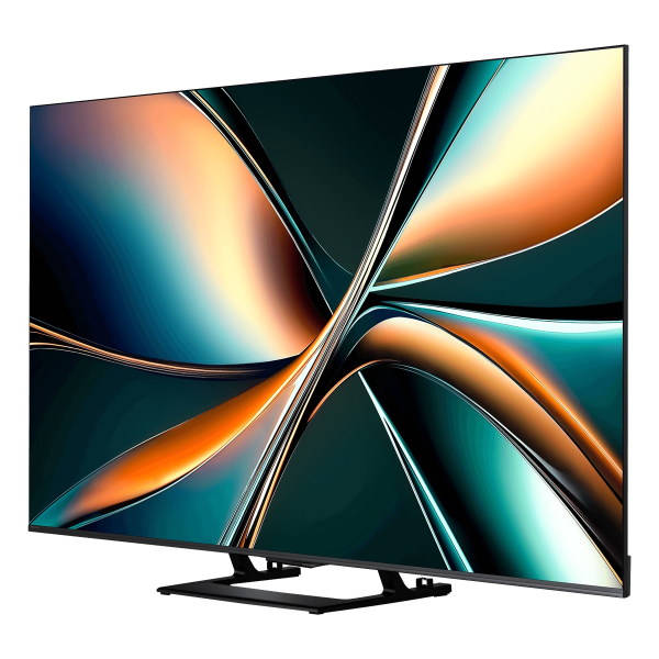 Телевизор Hisense 55" Ultra HD, 144 Гц, MiniLED (55U7Q)
