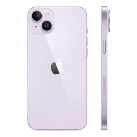 Apple iPhone 14 Plus 128Gb Purple, фиолетовый Apple iPhone 14 Plus 128Gb Purple, фиолетовый