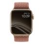 Ремешок UNIQ для Apple Watch 42/44/45 мм ASPEN Strap Braided (44MM-ASPPNK) Розовый Ремешок UNIQ для Apple Watch 42/44/45 мм ASPEN Strap Braided (44MM-ASPPNK) Розовый