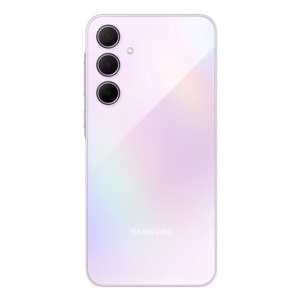 Samsung Galaxy A35 8/128Gb Awesome Lilac, лавандовый