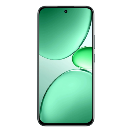 Realme C85 Pro 6/128Gb Peacock Green, зелёный
