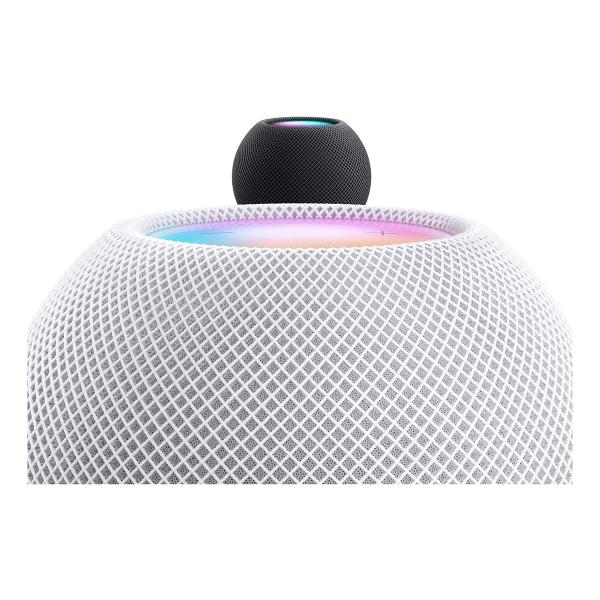 Колонка Apple HomePod mini Space Gray, «серый космос»