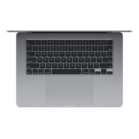 Apple MacBook Air 15" (M3, 8C CPU, 10C GPU, 2024) 16/512Gb SSD (MXD13) «Space gray, «серый космос»» Apple MacBook Air 15" (M3, 8C CPU, 10C GPU, 2024) 16/512Gb SSD (MXD13) «Space gray, «серый космос»»