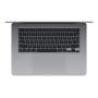 Apple MacBook Air 15" (M3, 8C CPU, 10C GPU, 2024) 16/512Gb SSD (MXD13) «Space gray, «серый космос»» Apple MacBook Air 15" (M3, 8C CPU, 10C GPU, 2024) 16/512Gb SSD (MXD13) «Space gray, «серый космос»»