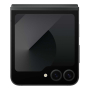 Samsung Galaxy Z Flip6 12/512Gb (2024) Crafted Black, черный Samsung Galaxy Z Flip6 12/512Gb (2024) Crafted Black, черный