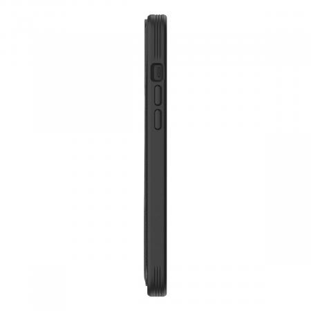 Чехол для iPhone 14 Pro Max с MagSafe UNIQ Transforma (IP6.7PM(2022)-TRSFMBLK) Черный Чехол для iPhone 14 Pro Max с MagSafe UNIQ Transforma (IP6.7PM(2022)-TRSFMBLK) Черный