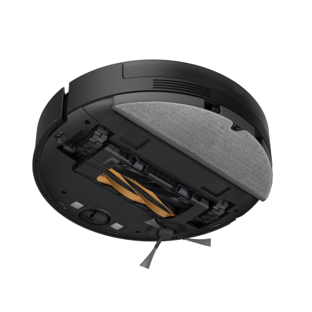 Робот-пылесос Dreame D20 Чёрный Робот-пылесос Dreame D20 Чёрный