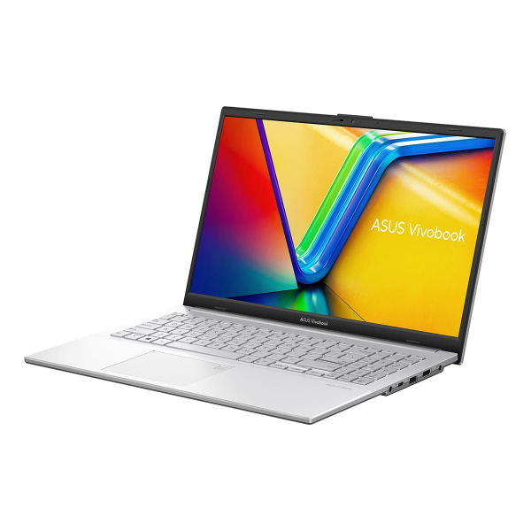 Ноутбук ASUS VivoBook 15 (K513EA-L12289) Core i7 1165G7/8Gb/512Gb SSD/15.6" FullHD OLED/DOS Gray, серый