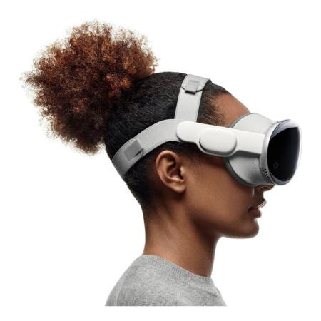 Очки смешанной реальности Apple Vision Pro (2024) 1Tb Очки смешанной реальности Apple Vision Pro (2024) 1Tb