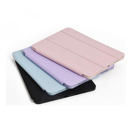 Чехол для iPad 10.9″ (2022)/ 11″ (2025) WiWU Protective Case Розовый Чехол для iPad 10.9″ (2022)/ 11″ (2025) WiWU Protective Case Розовый