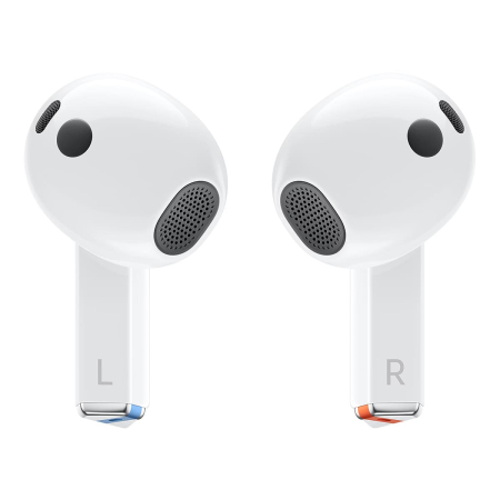 Наушники Samsung Galaxy Buds3 (R530) White, белый Наушники Samsung Galaxy Buds3 (R530) White, белый