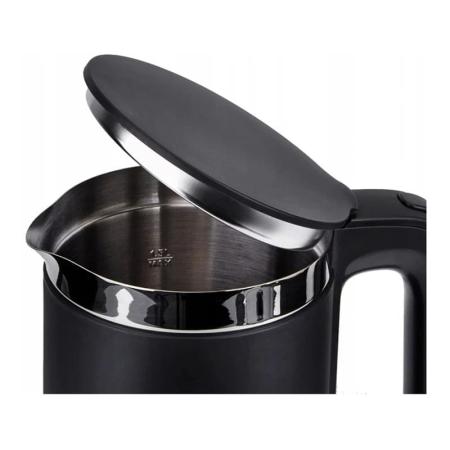 Электрический чайник Xiaomi Viomi Electric Kettle (V-MK152B) Черный Электрический чайник Xiaomi Viomi Electric Kettle (V-MK152B) Черный