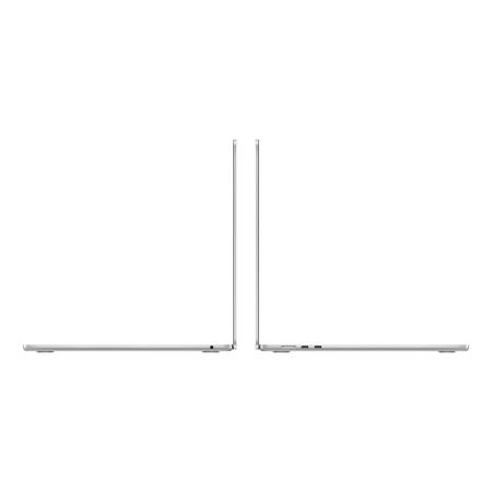 Apple MacBook Air 15" (M3, 8C CPU, 10C GPU, 2024) 16/512Gb SSD (MXD23) Silver, серебристый Apple MacBook Air 15" (M3, 8C CPU, 10C GPU, 2024) 16/512Gb SSD (MXD23) Silver, серебристый
