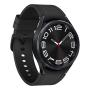 Часы Samsung Galaxy Watch6 Classic 43 мм Black, черный