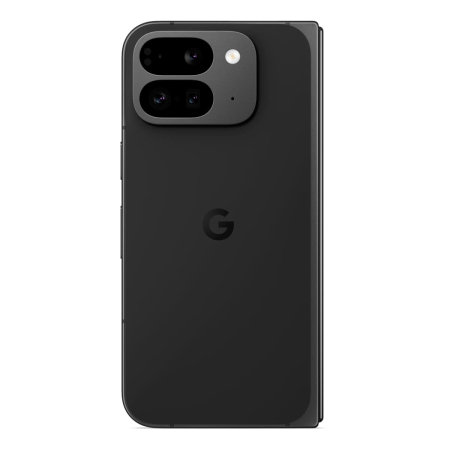 Google Pixel 9 Pro Fold 16/256Gb Obsidian, черный