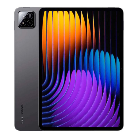 Xiaomi Pad 7 11,2" 8/256Gb Graphite Grey, серый Xiaomi Pad 7 11,2" 8/256Gb Graphite Grey, серый
