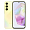 Samsung Galaxy A35 8/256Gb Awesome Lemon, желтый