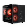 Игровой ПК Raskat Strike 520 (Strike520211504), Intel Core i5-14400F, NVIDIA RTX 5060Ti 16Gb, 32Gb DDR5, 1Tb SSD, Чёрный
