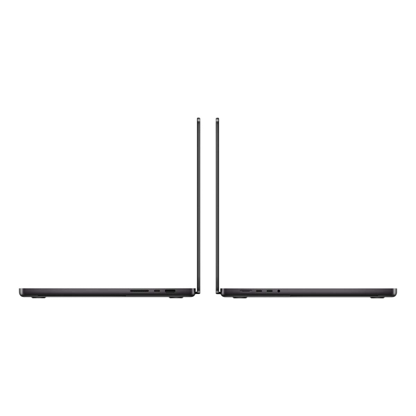 Apple MacBook Pro 16" (M4 Max 14C CPU, 32C GPU, 2024) 36/1Tb SSD (MX303) Space Black, «чёрный космос» Apple MacBook Pro 16" (M4 Max 14C CPU, 32C GPU, 2024) 36/1Tb SSD (MX303) Space Black, «чёрный космос»