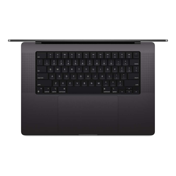 Apple MacBook Pro 16" (M5 Pro, 18C CPU, 20C GPU, 2026) 48/1Tb SSD (MGEC4) Space Black, «чёрный космос»