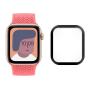Защитное керамическое стекло для Apple Watch 40 мм WiWU iVista Watch Screen film Прозрачный