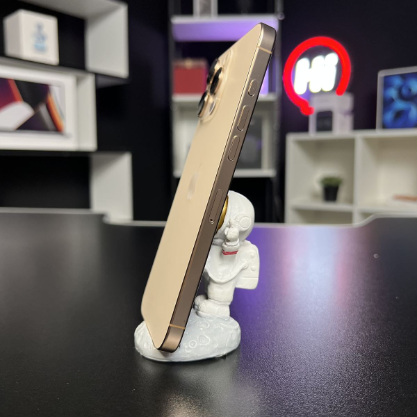 Уценка Apple iPhone 16 Pro Max 256Gb Desert Titanium IMEI: 6215