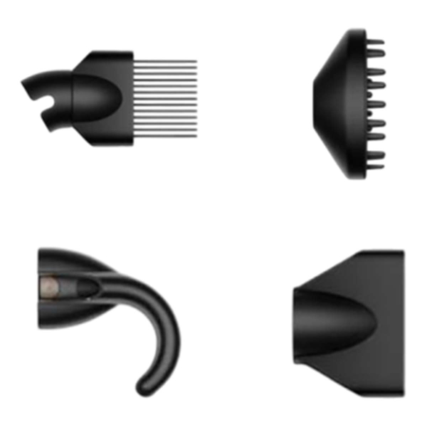 Фен Dyson Supersonic R Pro HD17 (Global) Jasper Plum, фиолетовый Фен Dyson Supersonic R Pro HD17 (Global) Jasper Plum, фиолетовый