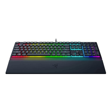Клавиатура Razer Ornata V3 (RZ03-04460800-R3R1) Черный Клавиатура Razer Ornata V3 (RZ03-04460800-R3R1) Черный